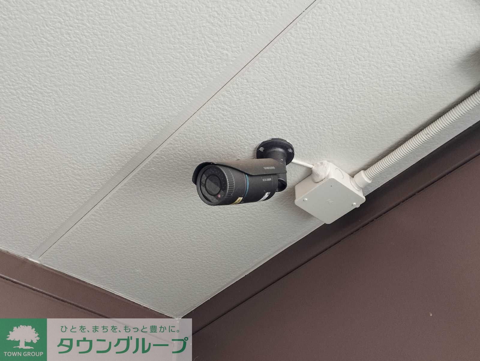 レオパレスセレーヌの物件内観写真