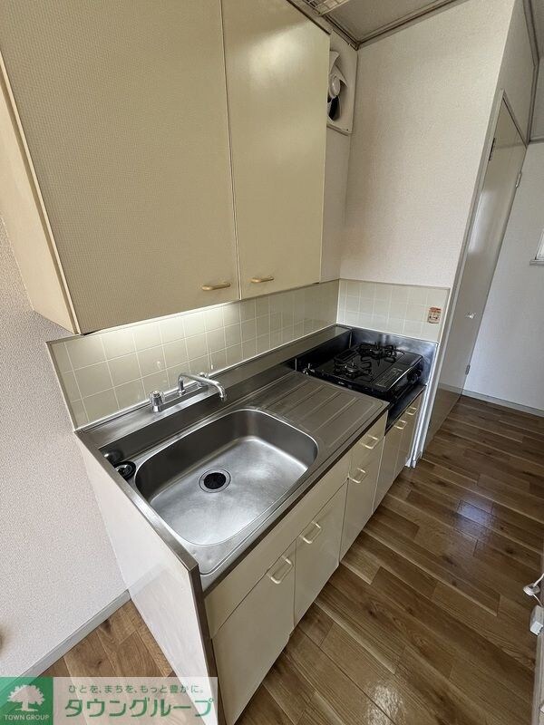 エステートピア北野の物件内観写真