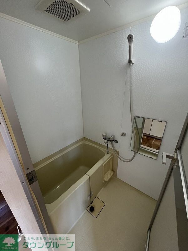 エステートピア北野の物件内観写真