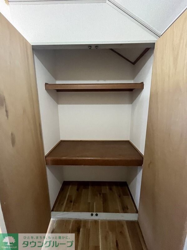 エステートピア北野の物件内観写真