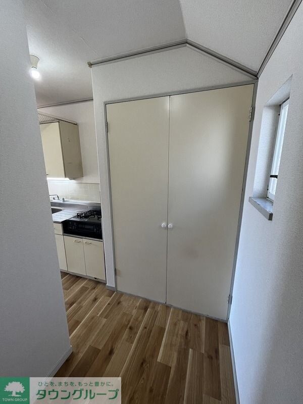 エステートピア北野の物件内観写真