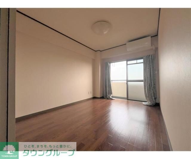 リヴェール浅見の物件内観写真