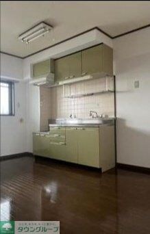 リヴェール浅見の物件内観写真