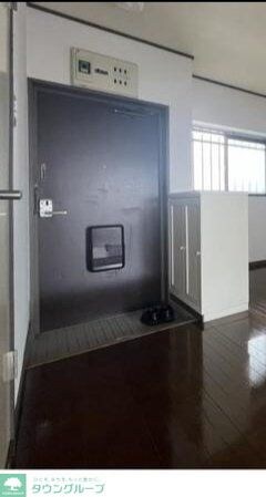 リヴェール浅見の物件内観写真