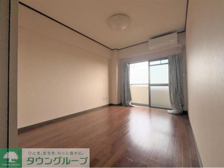 リヴェール浅見の物件内観写真