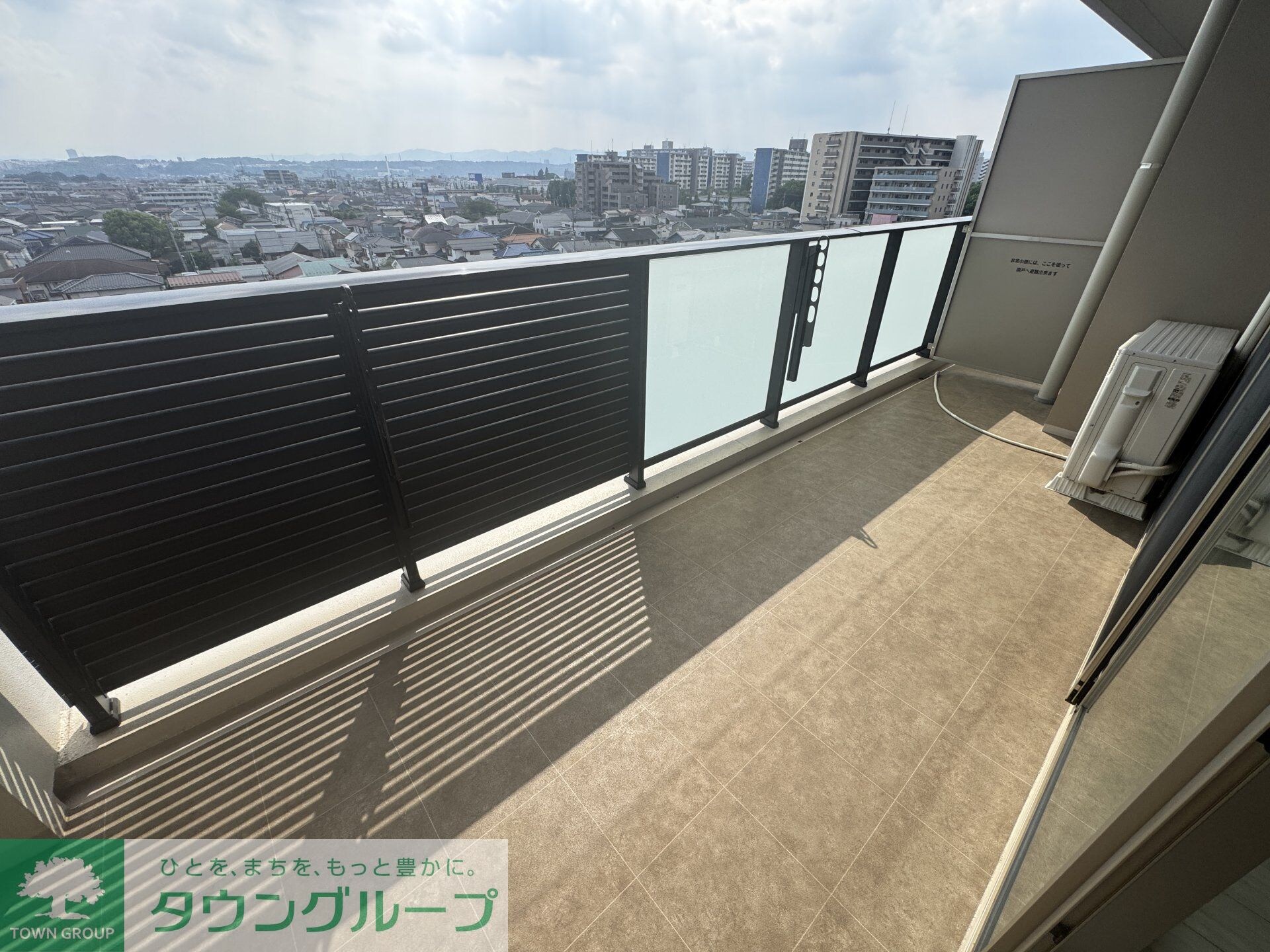 パークホームズ昭島中神の物件内観写真