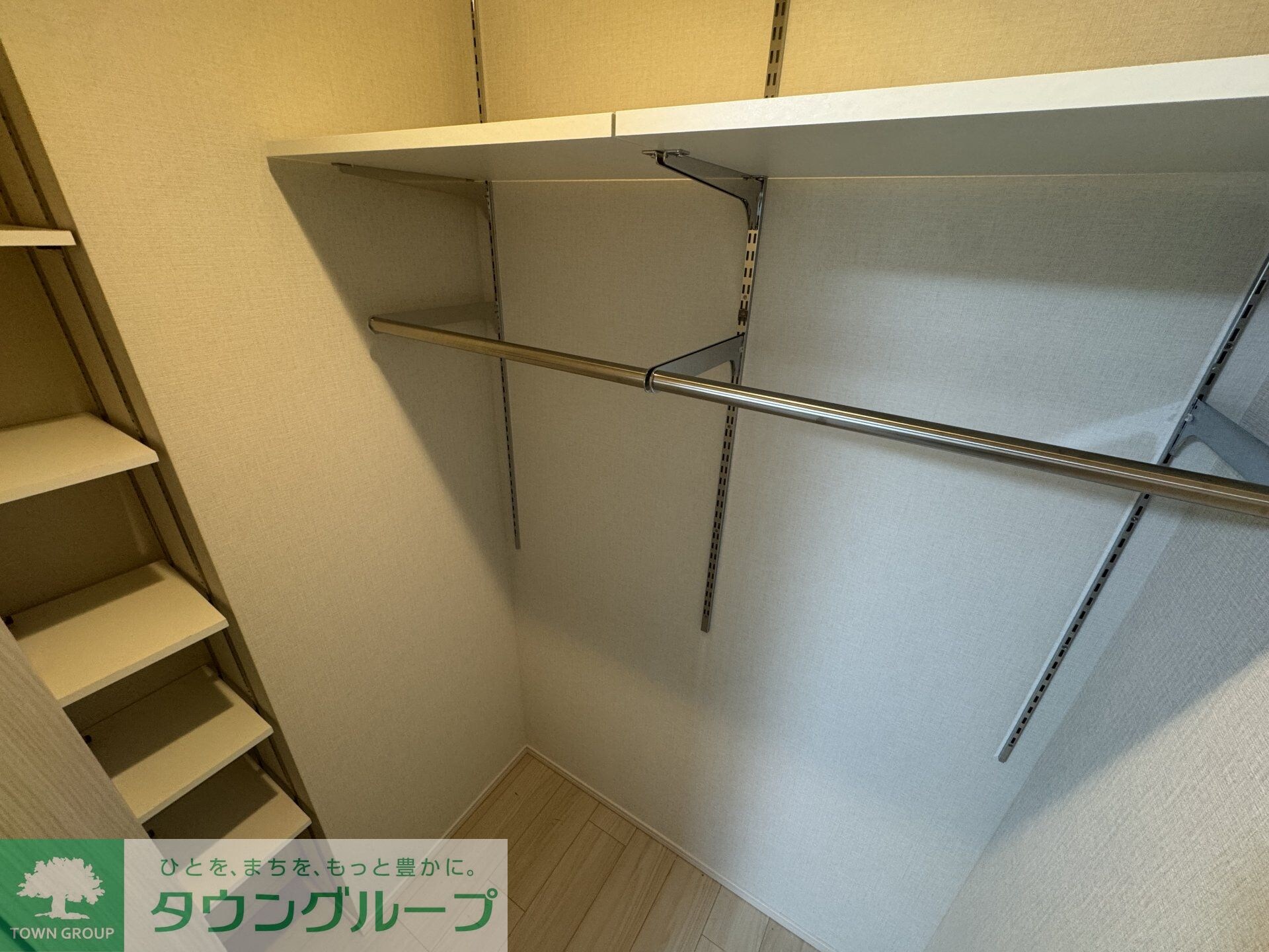 パークホームズ昭島中神の物件内観写真