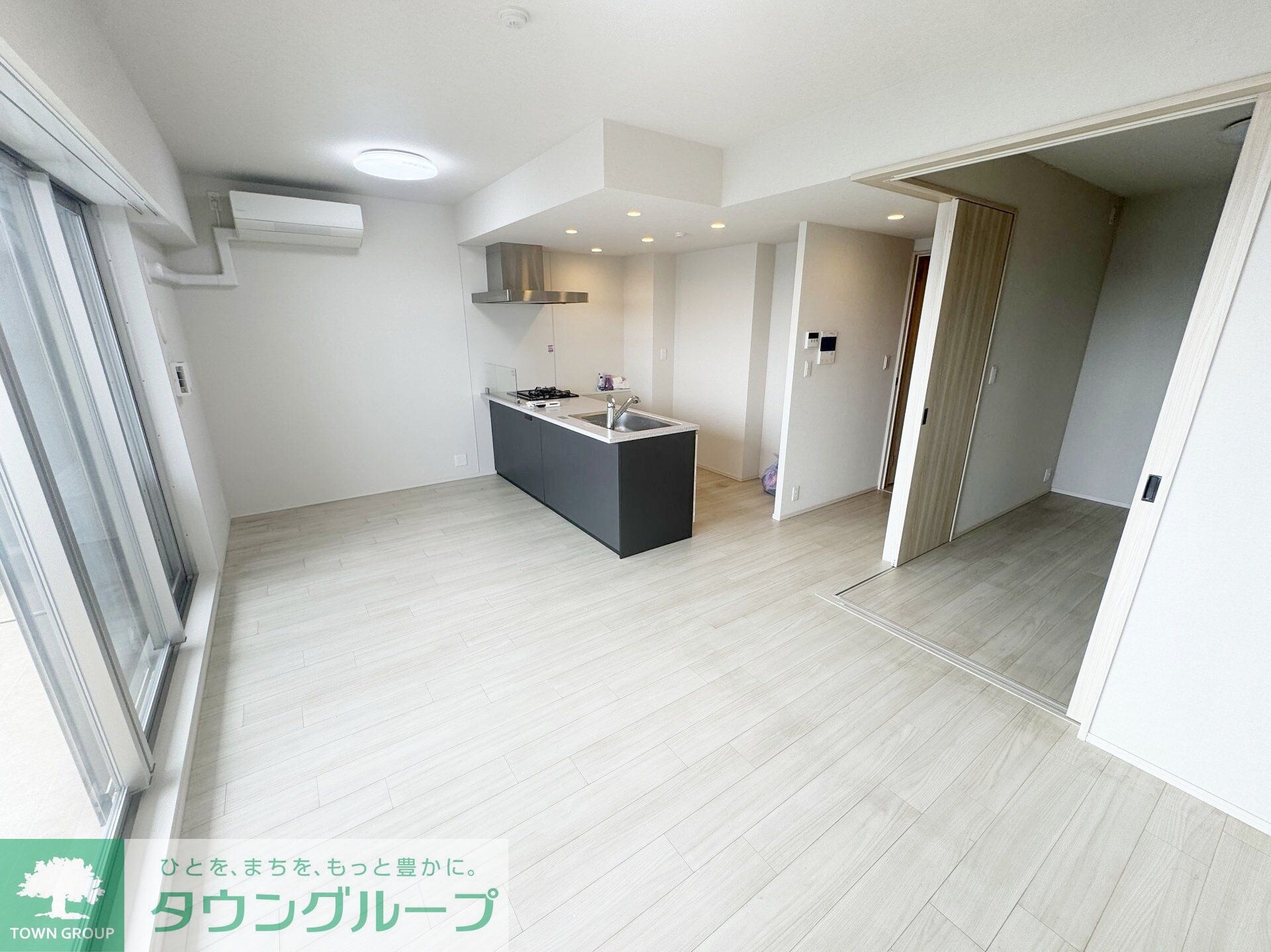 パークホームズ昭島中神の物件内観写真