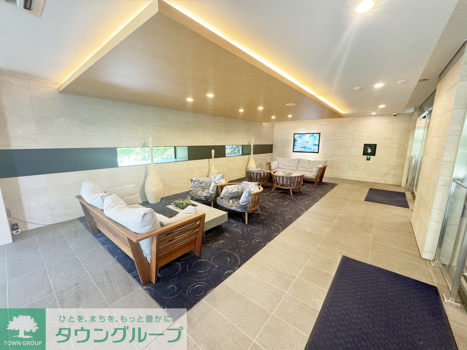 パークホームズ昭島中神の物件内観写真