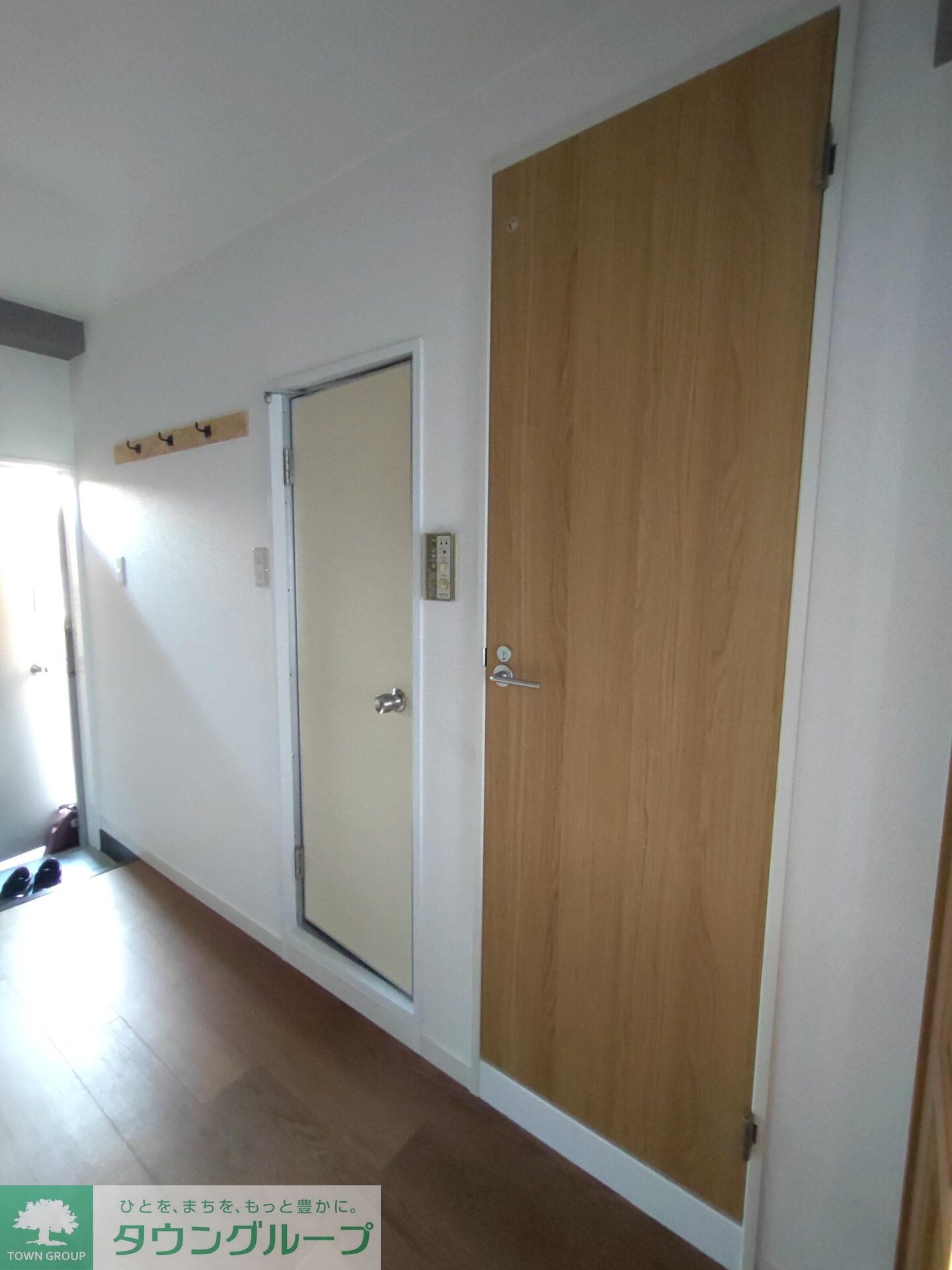 ニューハイム井上の物件内観写真