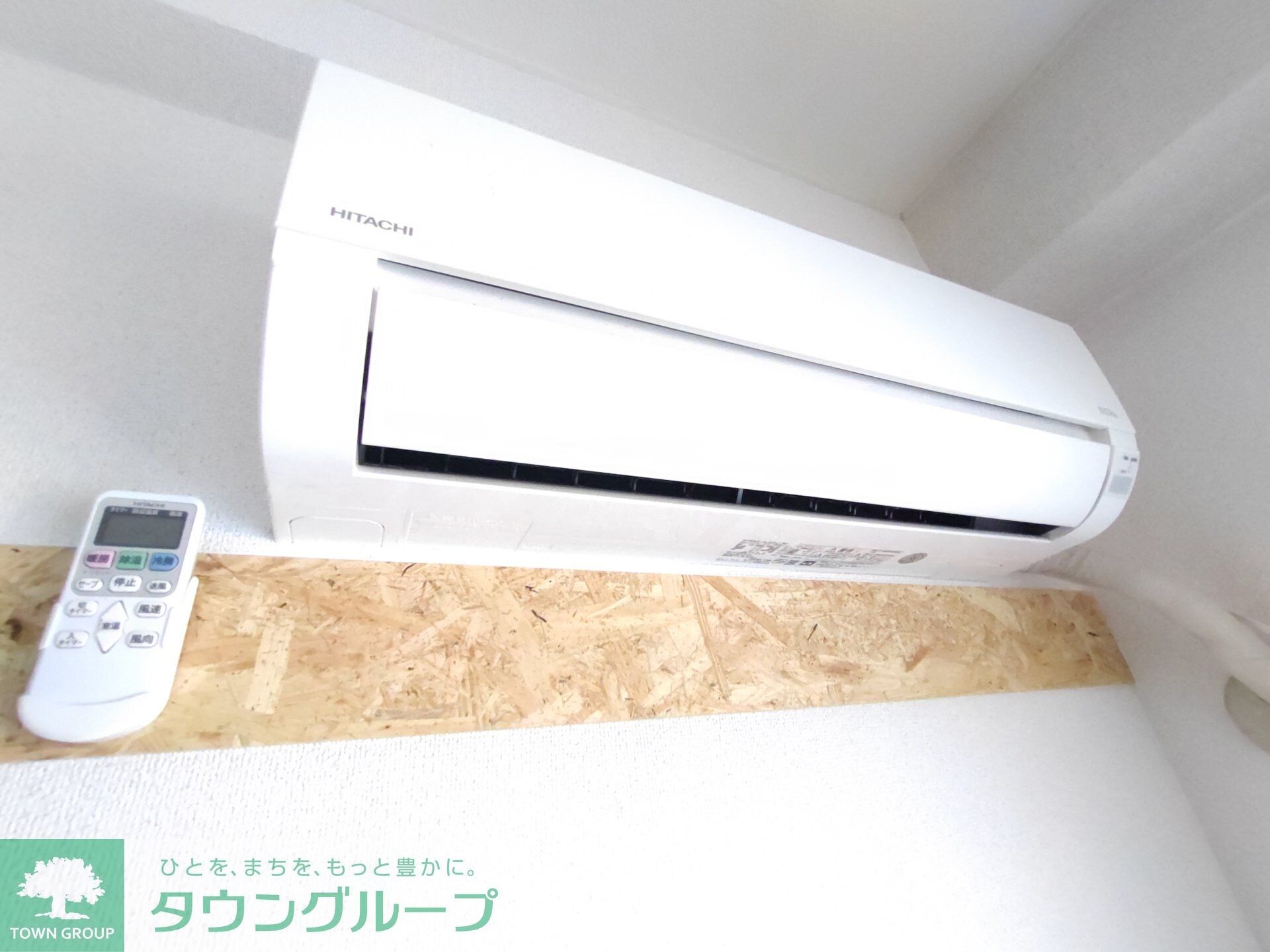 ニューハイム井上の物件内観写真