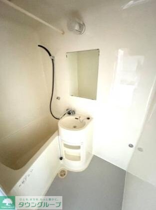 ニューハイム井上の物件内観写真