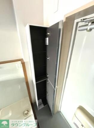 ニューハイム井上の物件内観写真