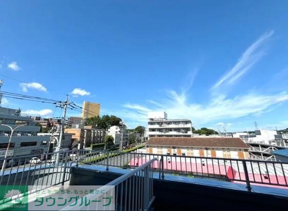 ニューハイム井上の物件内観写真