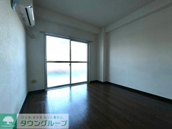 ニューハイム井上の物件内観写真