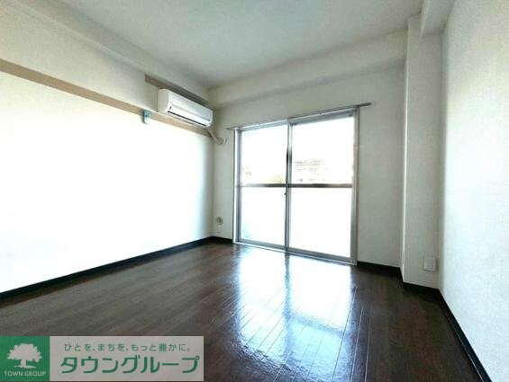 ニューハイム井上の物件内観写真