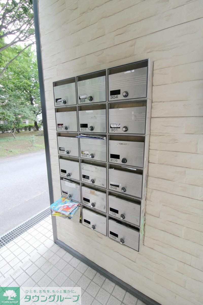 レオパレスＴＡＫＡＫＵＲＡの物件内観写真