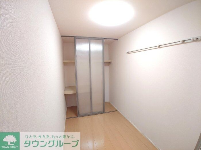 フォンティーヌ柏の物件内観写真