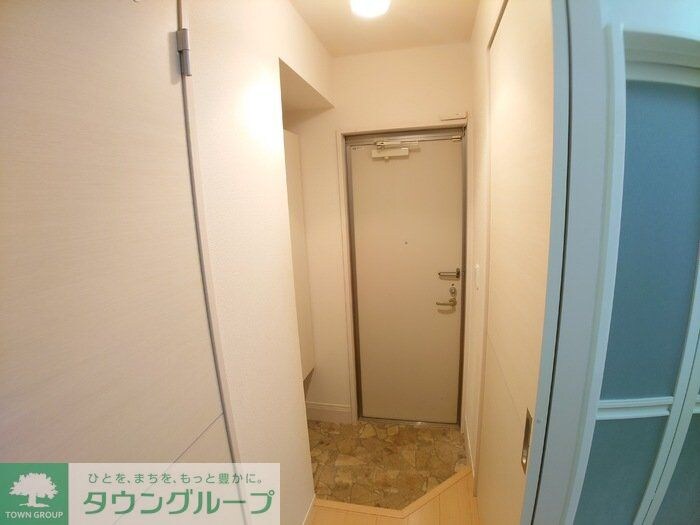 フォンティーヌ柏の物件内観写真