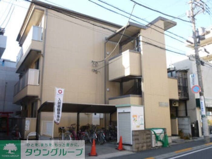 アバンウェル　ディッツォの物件内観写真