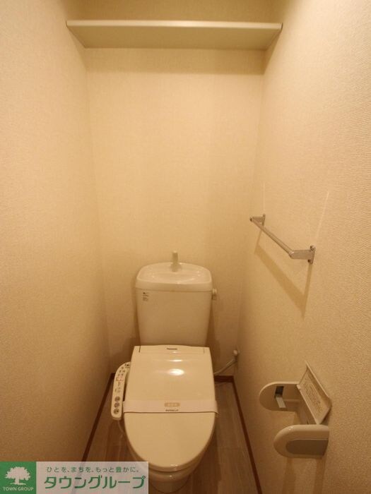 アバンウェル　ディッツォの物件内観写真