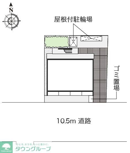 レオネクストＡＤＡＭＡＮＴIIIの物件内観写真