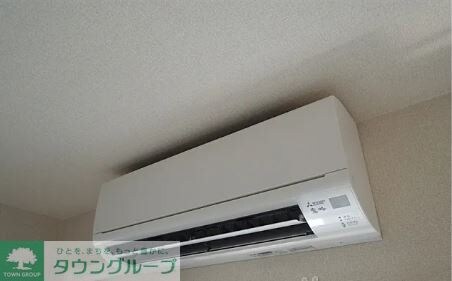 レオネクストＡＤＡＭＡＮＴIIIの物件内観写真