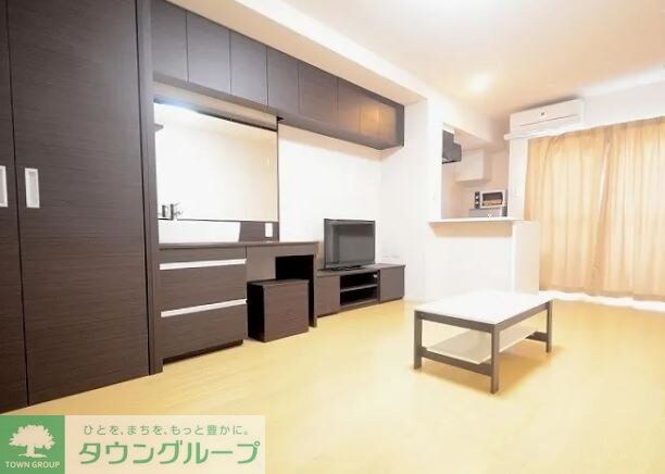 レオネクストＡＤＡＭＡＮＴIIIの物件内観写真