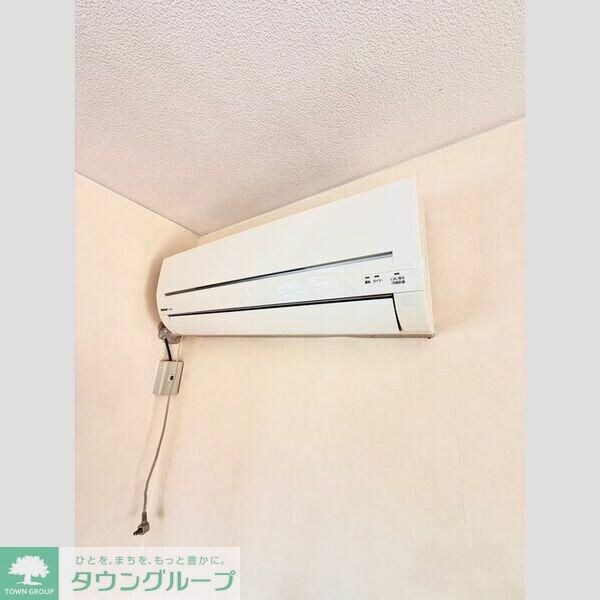 コーポ西国立の物件内観写真