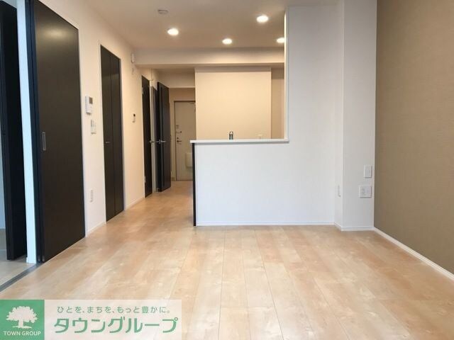 パルテノスの物件内観写真