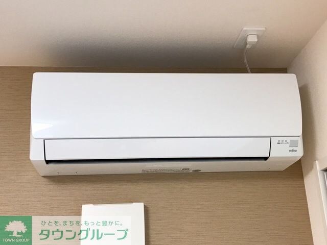 パルテノスの物件内観写真