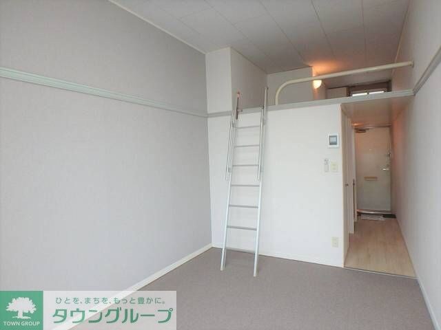 アミティエの物件内観写真