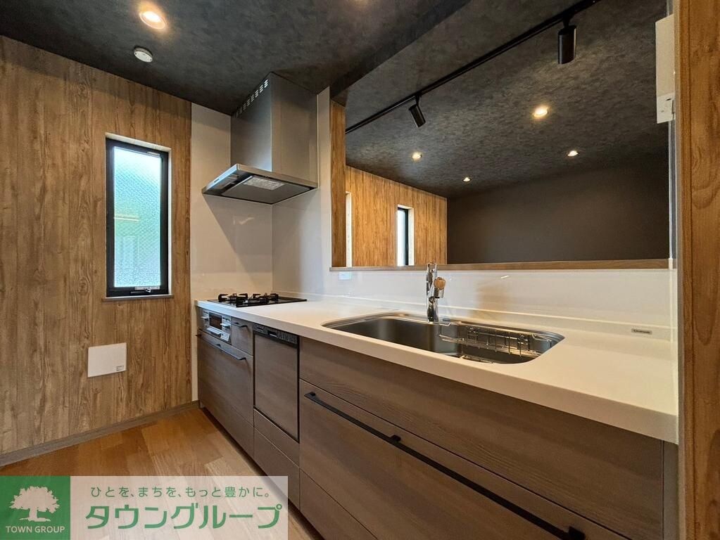 ＬＸ　Ｂａｓｅの物件内観写真