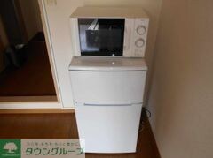 レオパレスＩＺＵＭＩの物件内観写真