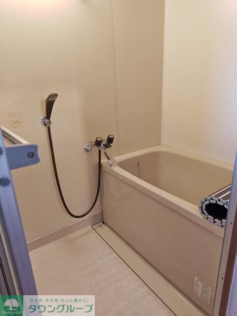 青ビルの物件内観写真