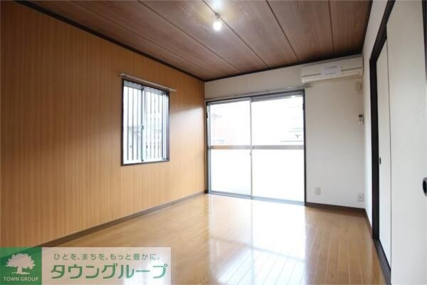 メゾン小山IIの物件内観写真