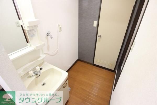 メゾン小山IIの物件内観写真