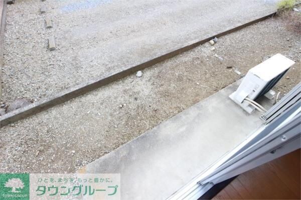 メゾン小山IIの物件内観写真