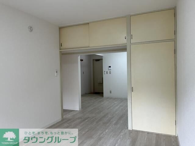 サバーブス根来の物件内観写真