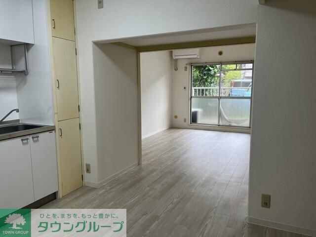 サバーブス根来の物件内観写真