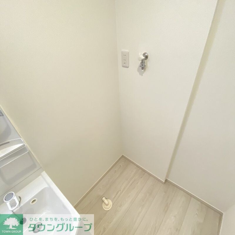 ＭＥＬＤＩＡ長沼IIの物件内観写真