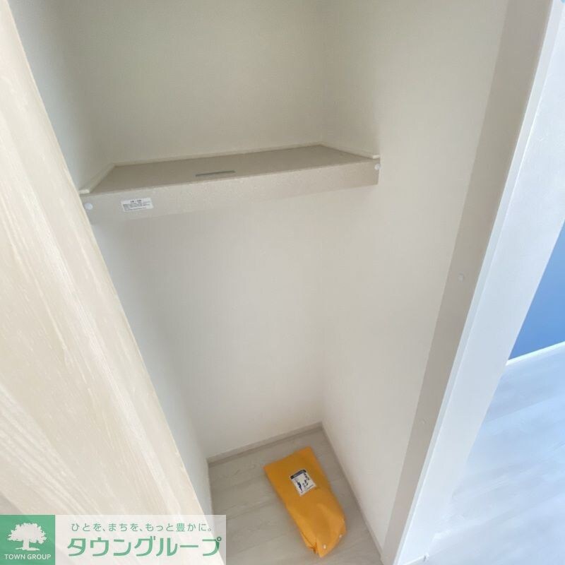 ＭＥＬＤＩＡ長沼IIの物件内観写真