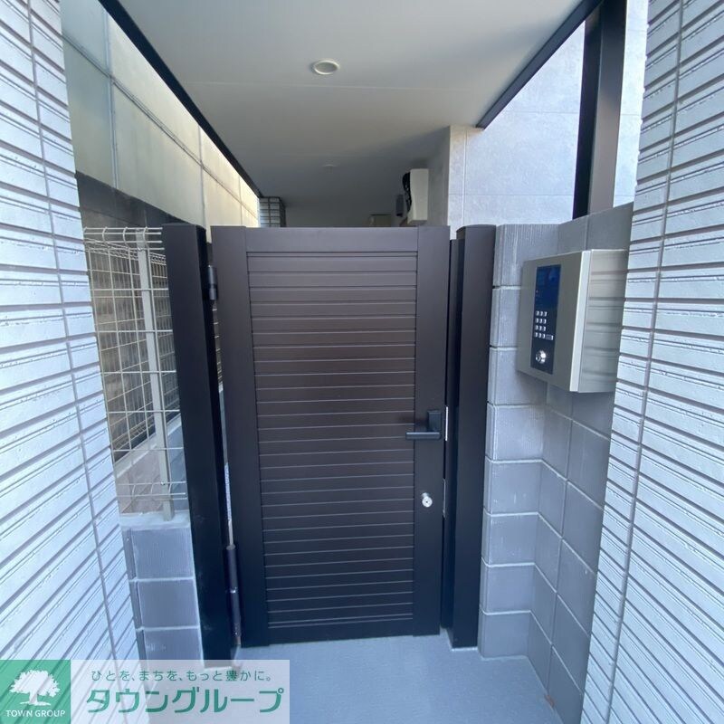 ＭＥＬＤＩＡ長沼IIの物件内観写真