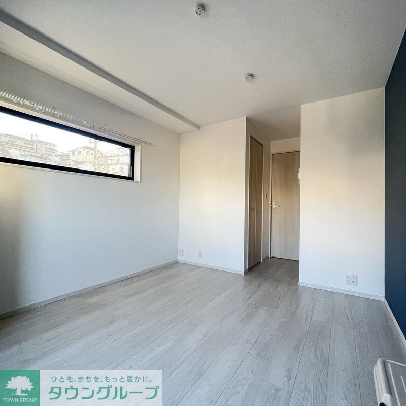 ＭＥＬＤＩＡ長沼IIの物件内観写真