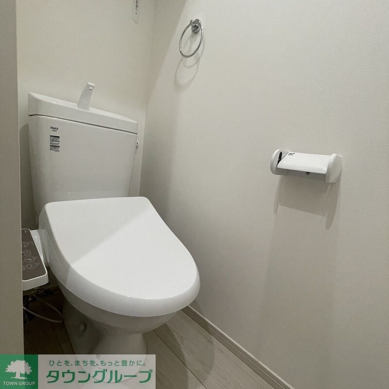 ＭＥＬＤＩＡ長沼IIの物件内観写真