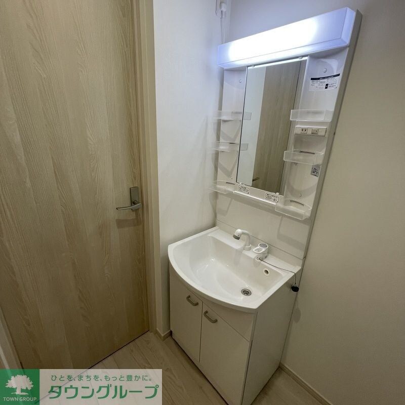 ＭＥＬＤＩＡ長沼IIの物件内観写真