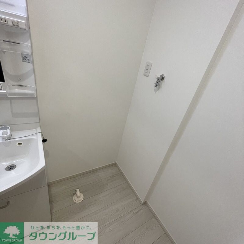 ＭＥＬＤＩＡ長沼IIの物件内観写真