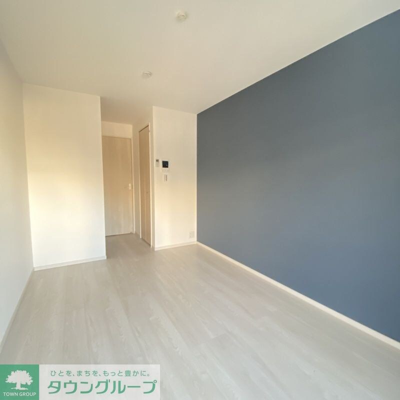 ＭＥＬＤＩＡ長沼IIの物件内観写真