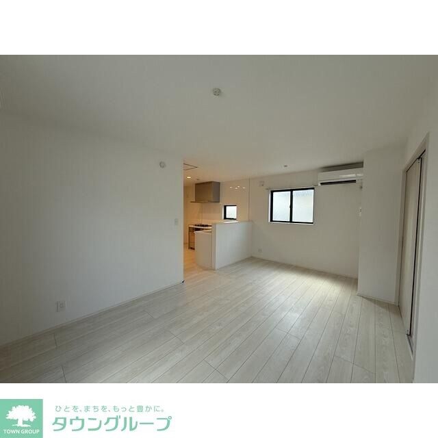 Kolet片倉#08の物件内観写真