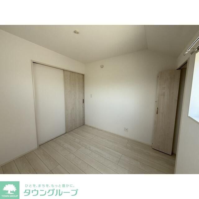 Kolet片倉#08の物件内観写真